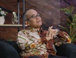 “Stranas Baru Mencegah Stunting: Fokus Pemerintah pada 5 Kelompok Sasaran”