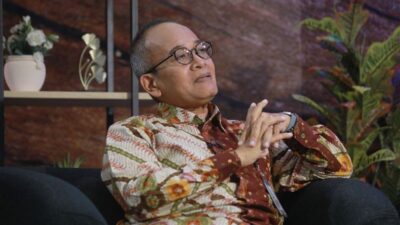 “Stranas Baru Mencegah Stunting: Fokus Pemerintah pada 5 Kelompok Sasaran”