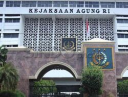 Investigasi Kejagung Terhadap Pengacara OC Kaligis