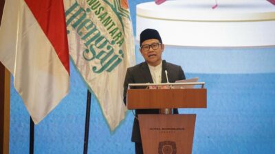 Ketum PKB Dukung Kemenag Bentuk Dirjen Pesantren: Penemuan Menjanjikan