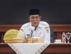 Penyidikan Paman Birin Tetap Berlanjut Meski Mundur