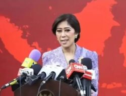 “Menteri Komdigi Tunjuk 3 Plt Dirjen Baru, Jenderal Bintang 1 Polri Terlibat”
