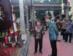 Mengetahui Temuan Terbaru Kunjungan ke AM Hendropriyono