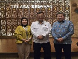 Permintaan Pemerintah Dorong Kemudahan Regulasi Usaha