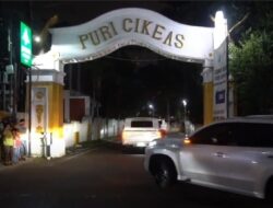 Prabowo, SBY, dan AHY: Pertemuan Emosional di Cikeas