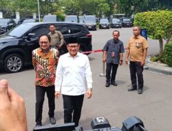 Prabowo & Ketum Parpol Makan Siang di Istana, Ridwan Kamil & Jokowi di Solo: Penemuan Menjanjikan