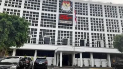 Saran Bawaslu untuk Korban Erupsi Lewotobi Pilkada 2024