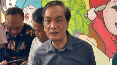 Revisi UU Politik Lewat Omnibus Law: Kita Wajib Taat Konstitusi
