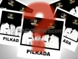 “Peringatan Terkait Politisasi Agama di Pilkada Serentak 2024”