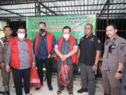 3 Hakim Pemutus Bebas Ronald Tannur: Sidang Dakwaan Hari Ini