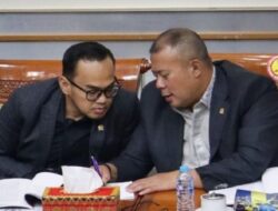 Anggota Komisi III Apresiasi Penemuan Sindikat Judi Online Globai