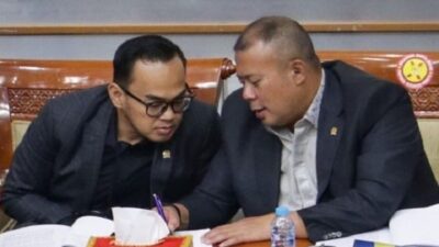 Anggota Komisi III Apresiasi Penemuan Sindikat Judi Online Globai
