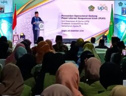 “Hemat Biaya Belajar: Honor Guru Ngaji Hanya Rp100/Bulan!”