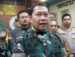 Daftar 15 Pangdam Se-Indonesia 2024: 4 Baru Menjabat!