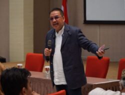 Peran Agama Leluhur dalam Pelestarian Lingkungan