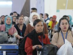 “Pemulangan Aman 30 WNI dari Suriah: Harapan & Keselamatan”