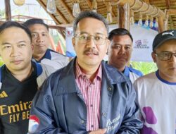 DPP Apresiasi Team Building Pemuda Perindo di Bogor: Penemuan Menjanjikan
