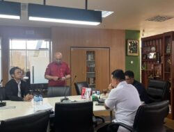 Investigasi Dugaan Korupsi Rp150 Miliar, Pejabat Kebudayaan Jakarta Diselidiki