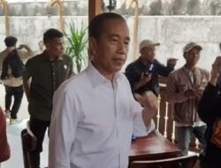 “Golkar Buka Peluang untuk Jokowi dan Gibran Setelah Dipecat PDIP”