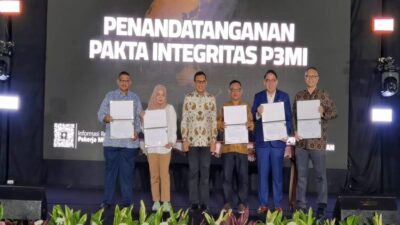“P2MI Bentuk Tim Reaksi Cepat Lindungi Pekerja: Penemuan Hari Migran Internasional”