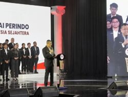 Partai Perindo: Mempupuk Indonesia yang Lebih Baik