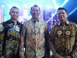 Penggantinya Irjen Pol Winarto Diapresiasi, Siap Jalankan Tugas