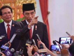 “Konsep Baru: Tokoh Bangsa Tanpa Ikut Politik”