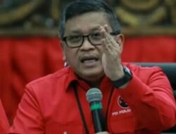 Perintah Hasto Harun Masiku: Rendam HP dan Kabur!