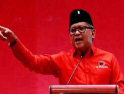 Kronologi Penetapan Hasto Kristiyanto Tersangka: Fakta Terbaru