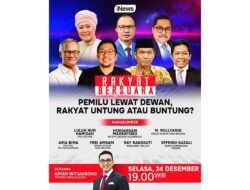 Langkah Baru Presiden: Pemilu Lewat DPRD, Apakah Untung?
