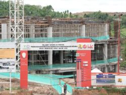“Masjid di IKN: Masjid Negara Baru Dengan Kapasitas 60.000 Jemaah”