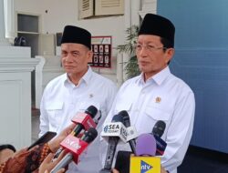Optimalkan Masa Tinggal Jemaah Haji di Tanah Suci
