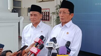 Optimalkan Masa Tinggal Jemaah Haji di Tanah Suci