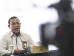 Supervisi Kasus Firli Bahuri oleh KPK: Penemuan Menjanjikan