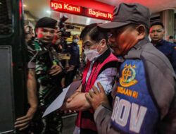 Pakar Hukum Pidana: Vonis 15 Tahun Penjara pada Budi Said’s Tepat