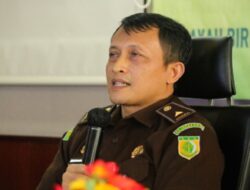 Prabowo Tunjuk Rudi Margono sebagai Jamwas Kejaksaan: Langkah Membangkitkan Keunggulan