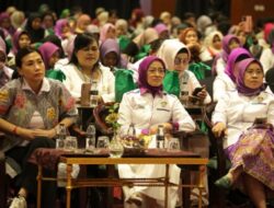 “Penemuan Menjanjikan: Perempuan Mandiri & Keberanian Speak Up”