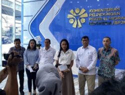 Peristiwa Penembakan WNI di Perairan Malaysia: Tersangka PMI Ilegal