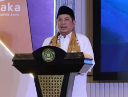 Peserta PPPK Kemenag 2024 Lolos Seleksi: Temuan Terbaru
