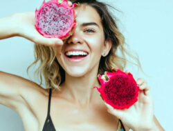 “Manfaat Buah Naga: Tips Diet Alami Menurunkan Berat Badan”