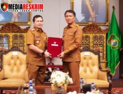 “Perpanjangan Masa Jabatan Pj Bupati OKI: Update Terbaru 2025”