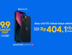 Panduan Lengkap Macbook Air M2: Spesifikasi, Harga, Desain, Fitur