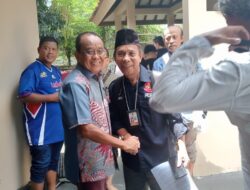 “Mantan Sekretaris BUMN Dilaporkan ke Polres Tangerang: Temuan Menjanjikan”