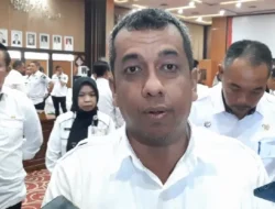 Roni Rakhmat Pantau Penanganan Darurat Sampah di Pekanbaru