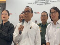 Cek Kesehatan Gratis Februari 2025: Menko Pratikno Beri Jaminan