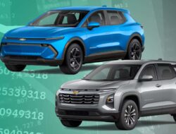 Penurunan Harga EV dan ICE: Perubahan Terbaru