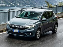 “Top 3 Mobil Terlaris Eropa 2024”