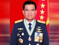 Brevet dan Tanda Jasa Marsdya Kusworo: Penemuan Baru 2021
