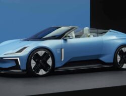 “Polestar: Mobil Sederhana yang Bisa Jadi Sorotan di Amerika”