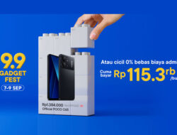 Review Lengkap POCO M6: Spesifikasi, Harga, Dan Fitur Terbaru